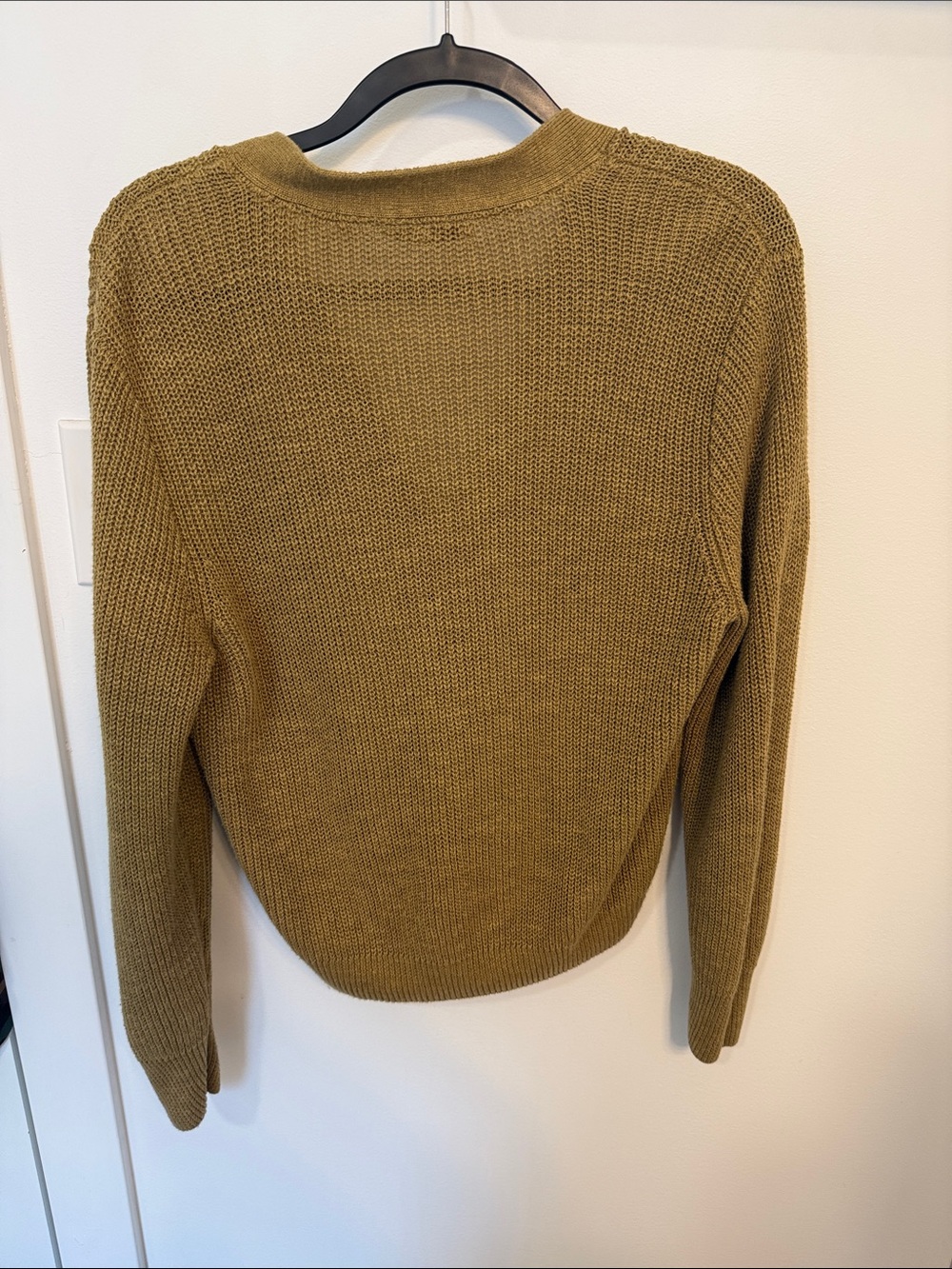 Faherty Miramar Cardigan - Picture 6 of 6